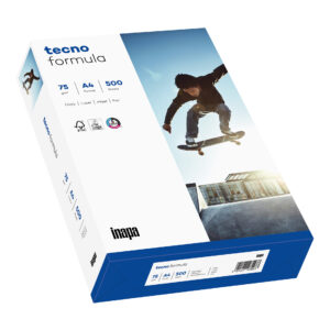 Tecno Formula FSC DIN A4, Preis pro Pack 3,99 bei Abnahme 1 Palette