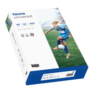 Tecno Universal FSC DIN A3 80g, Preis pro Pack 10,95 € bei Abnahme 1 Karton