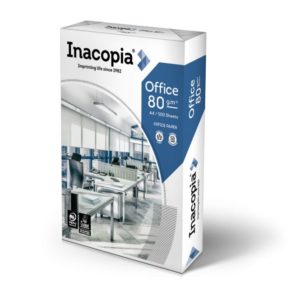 Inacopia Office DIN A4 80g