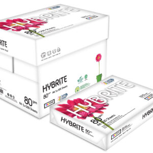 Hybrite PEFC DIN A4 80g, Preis pro Pack 4,49 € bei Abnahme 1 Palette