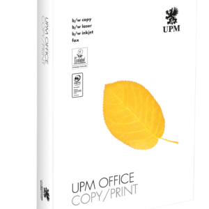 UPM Office Copy/Print PEFC DIN A4 80g, Preis pro Pack 3,59€ bei Abnahme 1 Palette