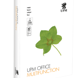 UPM Office Multifunction PEFC DIN A4 80g, Preis pro Pack 4,09€ bei Abnahme 1 Palette