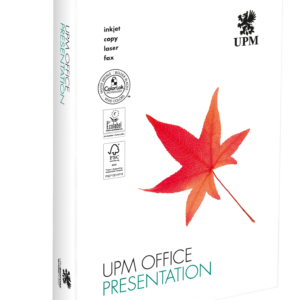 UPM Office Presentation FSC DIN A4 80g, Preis pro Pack 4,49€ bei Abnahme 1 Palette